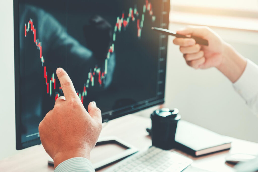 Copy Trading